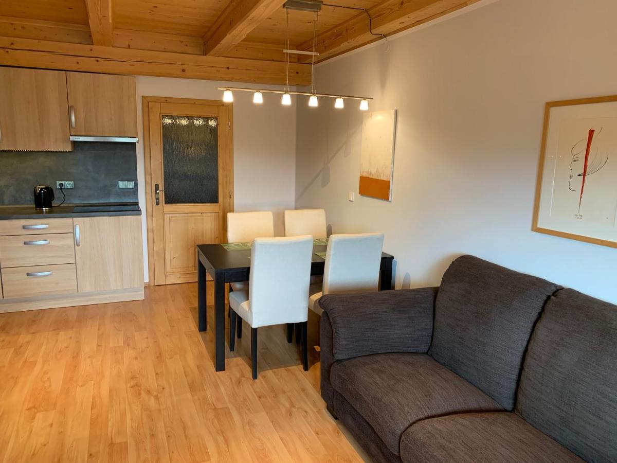 Apartman Mezi Kopci - Mid Hills Apartment Roudnice エクステリア 写真